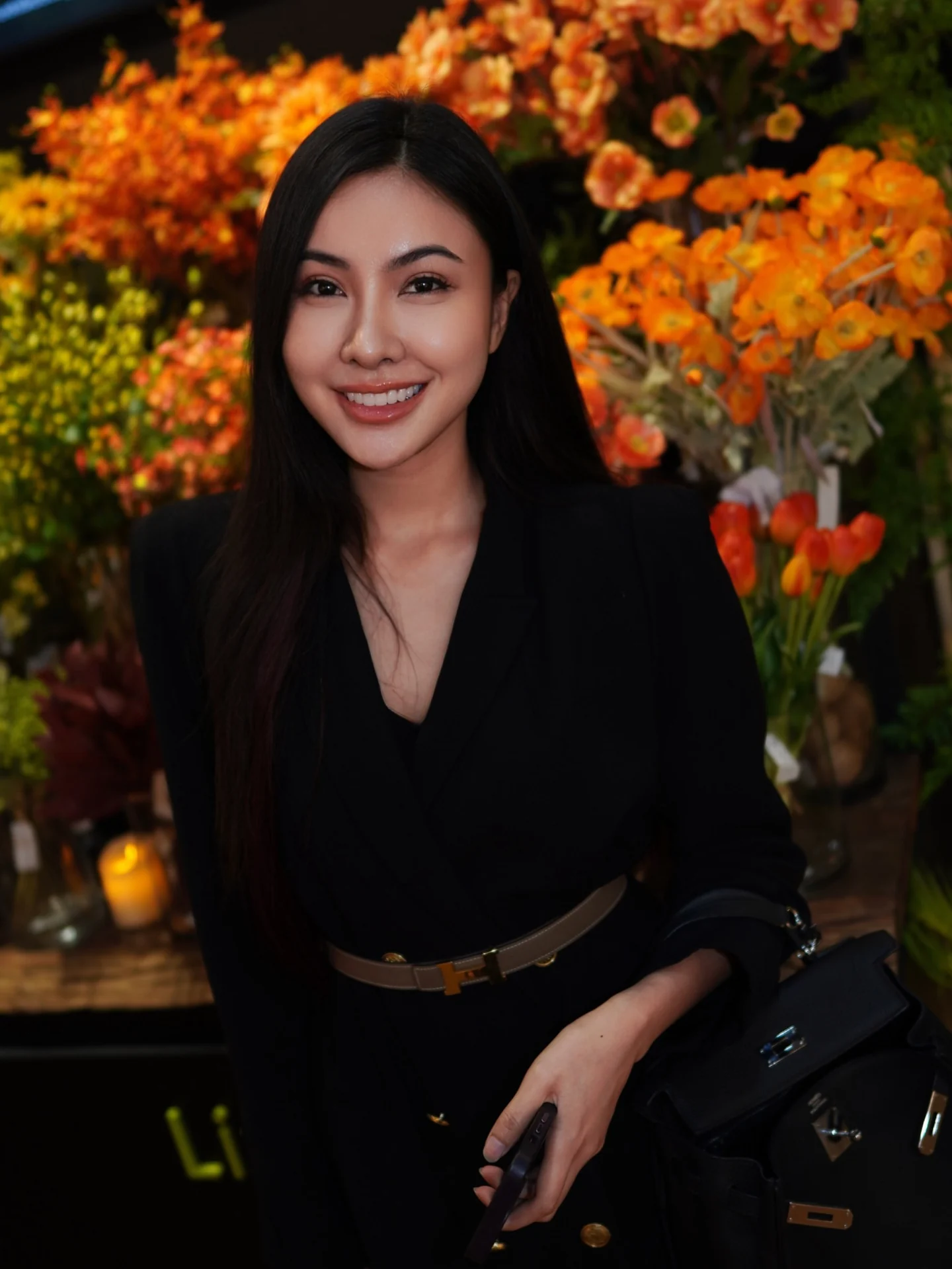 มน แอลรียาส์ สิงหอานนท์