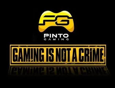 Pinto Gaming logo