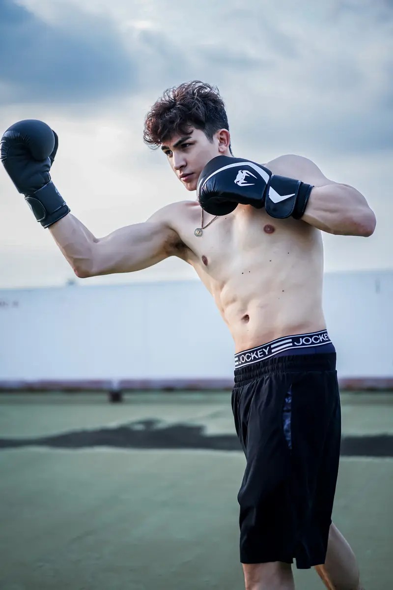 ภาพการฝึกจากคลังผลงาน · คลังภาพ UPRVISION